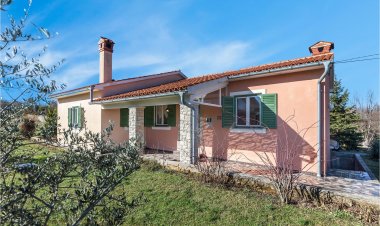 Vendégház Labin - CIO319 Horvátország