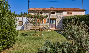 Vendégház Barban - CIC688 Horvátország