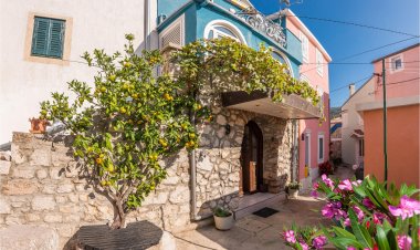 Vendégház Miholašćica - CKL246 Horvátország