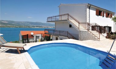 Vendégház Mastrinka - CDT131 Horvátország