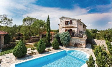 Vendégház Gostinjac - CKK571 Horvátország