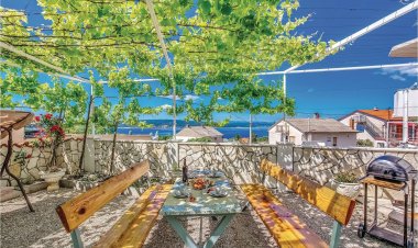 Vendégház Crikvenica - CKA015 Horvátország