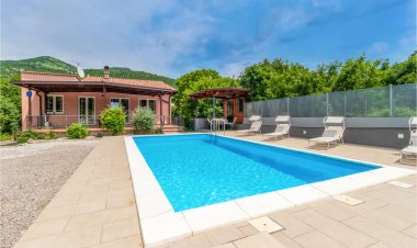 Vendégház Hreljin - CKA306 Horvátország