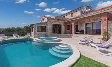 Vendégház Krk - CKI096 Horvátország