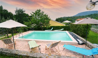 Vendégház Roč - CIC712 Horvátország