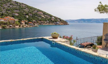 Vendégház Donja Klada - CKV621 Horvátország