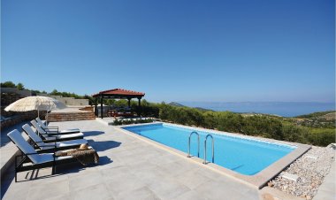 Vendégház Gdinj - CDH515 Horvátország