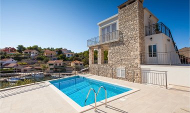 Vendégház Vela Luka - CDS740 Horvátország