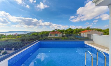 Vendégház Okrug Donji - CDC036 Horvátország