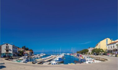 Vendégház Malinska - CKI327 Horvátország