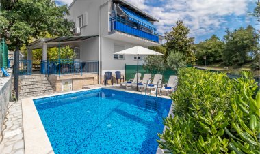 Vendégház Jadranovo - CKC660 Horvátország