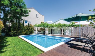 Vendégház Bosanka - CDD555 Horvátország