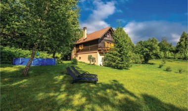 Vendégház Breze - CKN546 Horvátország