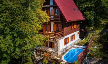 Vendégház Čavle - CKO455 Horvátország