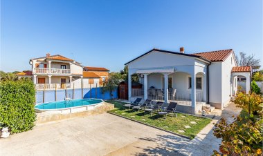 Vendégház Pula - CIR430 Horvátország