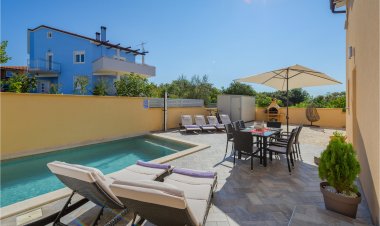 Vendégház Vodnjan - CIF815 Horvátország