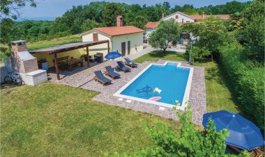 Vendégház Ružići - CIL259 Horvátország