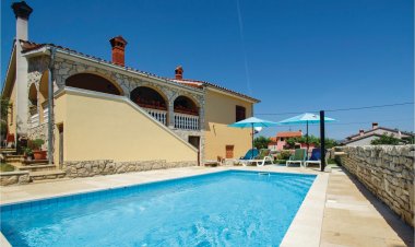 Vendégház Labin - CIO115 Horvátország