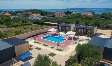 Vendégház Drage - CDA838 Horvátország