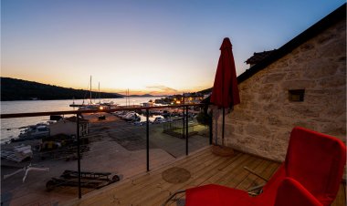 Vendégház Kaprije - CDJ826 Horvátország