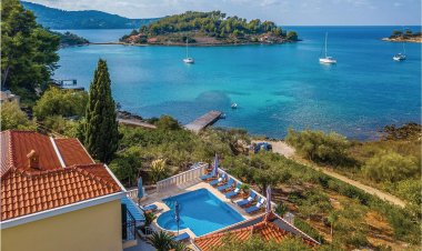 Vendégház Gradina - CDS817 Horvátország