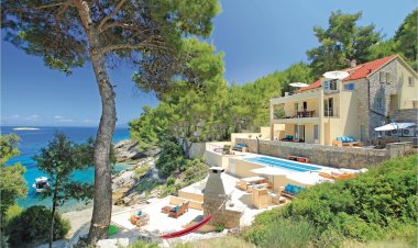 Vendégház Prigradica - CDS630 Horvátország