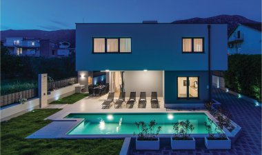 Vendégház Kaštel Kamblelovac - CDC304 Horvátország