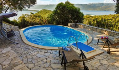 Vendégház Duboka - CDR525 Horvátország