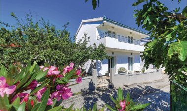 Vendégház Poljica - CDE477 Horvátország