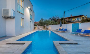 Vendégház Umag - CIU827 Horvátország