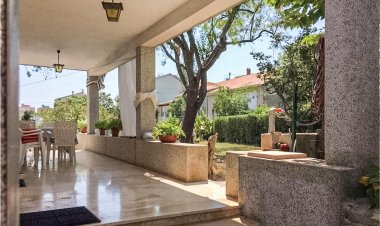 Vendégház Pula - CIR474 Horvátország