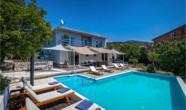 Vendégház Crikvenica - CKA164 Horvátország