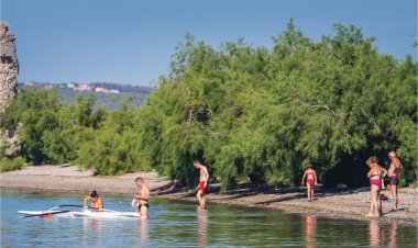 Vendégház Starigrad - CDA880 Horvátország