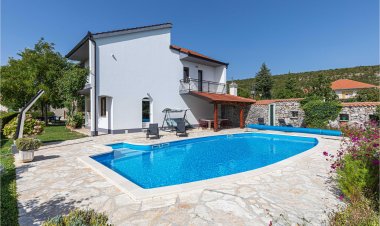 Vendégház Trilj - CDC739 Horvátország