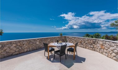 Vendégház Lubenice - CKL245 Horvátország