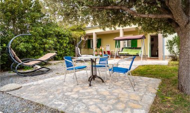 Vendégház Ražanac - CDA851 Horvátország