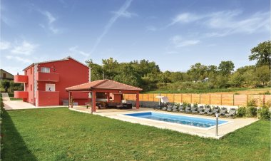 Vendégház Rumin - CDF470 Horvátország