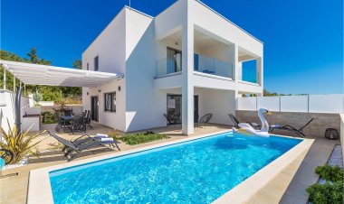 Vendégház Linardići - CKI336 Horvátország