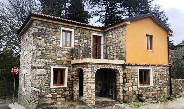 Vendégház Zarečje - CIC804 Horvátország