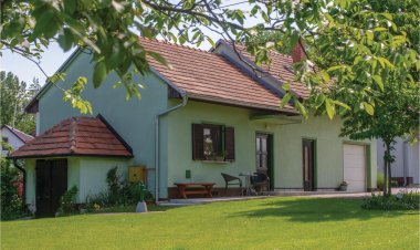 Vendégház Štrigova - CCC036 Horvátország