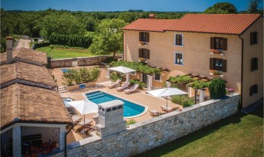 Vendégház Tinjan - CIL490 Horvátország