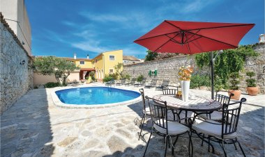 Vendégház Pakoštane - CDZ575 Horvátország