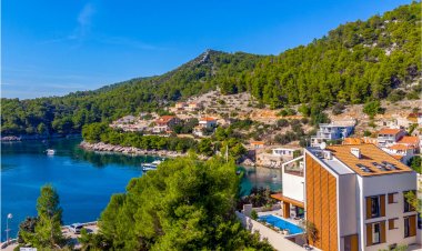 Vendégház Blato - CDS850 Horvátország