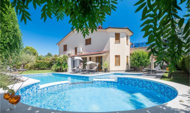 Vendégház Medulin - CIM559 Horvátország