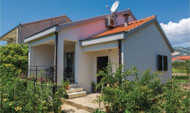 Vendégház Kaštel Novi - CDF580 Horvátország