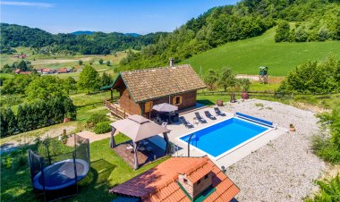 Vendégház Krapinske Toplice - CCC162 Horvátország