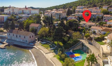 Vendégház Korčula - CDS822 Horvátország