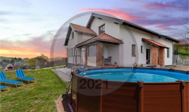 Vendégház Varaždinske Toplice - CCC261 Horvátország