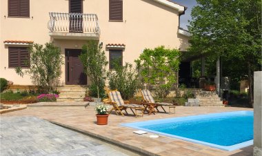 Vendégház Trget - CIO279 Horvátország