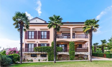 Vendégház Kukci - CIE020 Horvátország